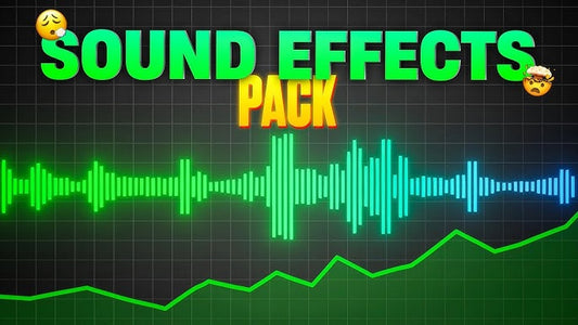 Sound Effect Pack